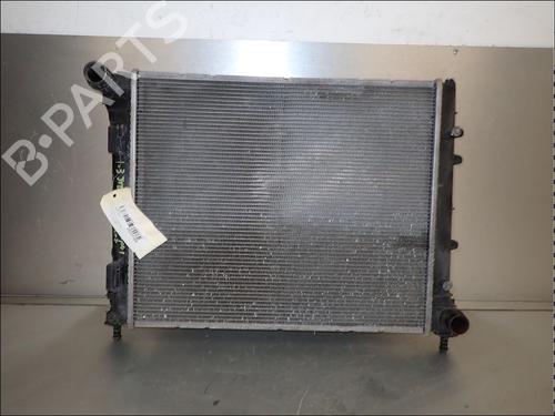 Used Water radiator Water radiator 34016253 34016253