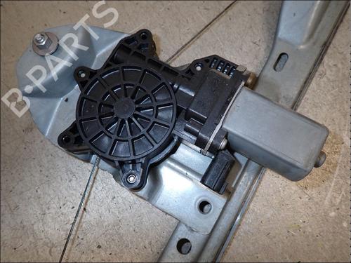 Front right window mechanism RENAULT TWINGO III (BCM_, BCA_) 0.9 TCe 90 (BCM9, BCM2) | BP34018049C23 - Image 2