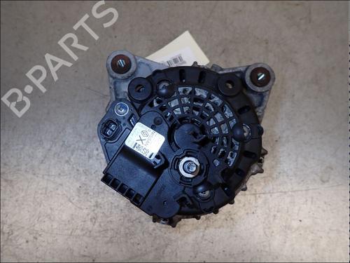 Alternator RENAULT MEGANE IV Hatchback (B9A/M/N_) 1.5 dCi 110 (B9A3) | BP34014390M7 - Image 3