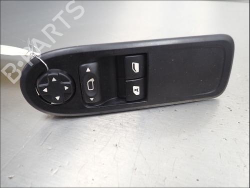 left-front-window-switch-citroen-c3-ii-sc_-2009-40212611 main image