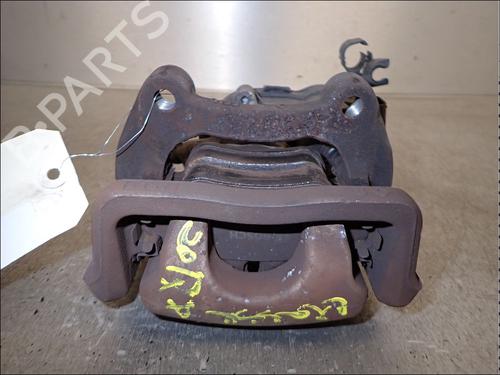 Left rear brake caliper MERCEDES-BENZ A-CLASS (W176) A 180 CDI / d (176.012) | BP34034185M107 - Image 5