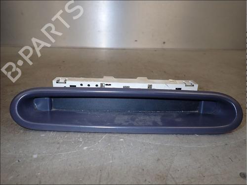 Used Display monitor Display monitor RENAULT TWINGO I (C06_) 1.2 (C066, C068) (58 hp) 34034611 34034611