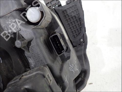 Right headlight RENAULT MODUS / GRAND MODUS (F/JP0_) 1.5 dCi (FP0D, JP0D) | BP34020060C29 - Image 3