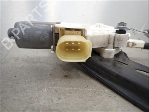 Front left window mechanism BMW 3 (E90) 320 d xDrive | BP36289084C22 - Image 3