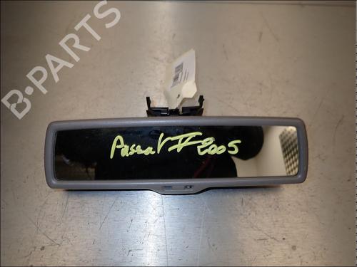Used Rear mirror Rear mirror VW PASSAT B6 Variant (3C5) 1.9 TDI (105 hp) 34026799 34026799