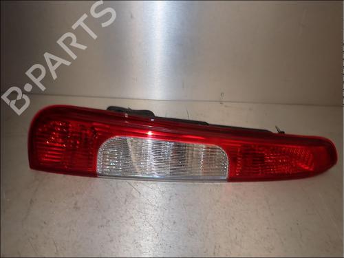 Used Left taillight Left taillight FORD FOCUS C-MAX (DM2) 2.0 TDCi (133 hp) 34015251 34015251