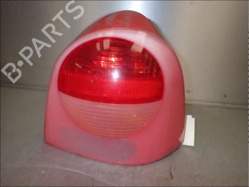 Used Right taillight Right taillight RENAULT TWINGO I (C06_) 1.2 (C066, C068) (58 hp) 34032534 34032534