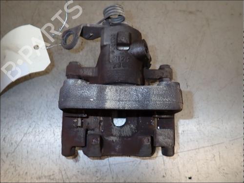Left rear brake caliper CITROËN DS3 (SA_) 1.6 THP 155 | BP34031367M107 - Image 5