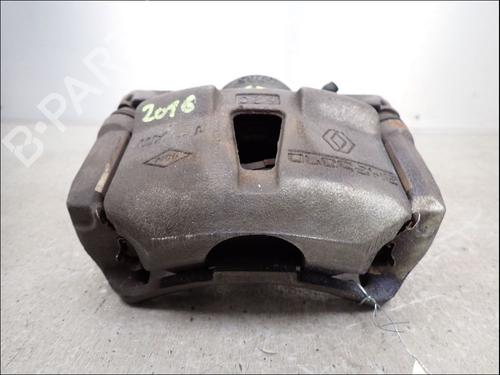 Left front brake caliper RENAULT MEGANE IV Hatchback (B9A/M/N_) 1.6 dCi 130 (B9A4) | BP36764349M105 - Image 2