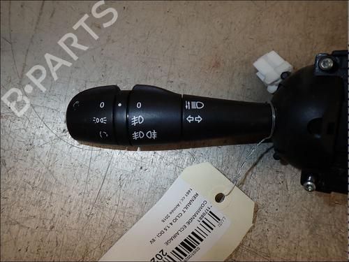 Headlight switch RENAULT CLIO IV (BH_) 1.5 dCi 90 | BP34019683I24 - Image 2