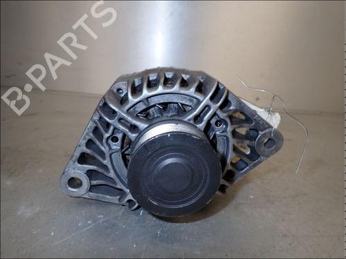 Used Alternator Alternator ALFA ROMEO 147 (937_) 1.9 JTDM 8V (937.AXD1A, 937.AXU1A, 937.BXU1A) (120 hp) 34016853 34016853