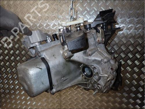 Gearbox CITROËN C3 II (SC_) 1.2 VTi 82 | BP34012541M3 - Image 5