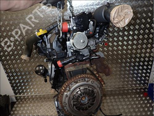 Engine RENAULT CLIO IV (BH_) 1.5 dCi 90 | BP34025133M1 - Image 5