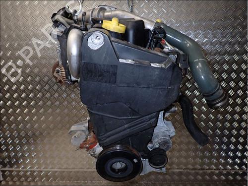 Engine RENAULT MEGANE III Hatchback (BZ0/1_, B3_) 1.5 dCi | BP34011615M1 - Image 8
