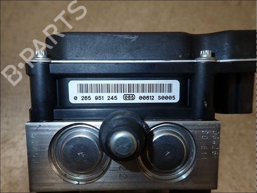 ABS pump PEUGEOT 508 I (8D_) 2.0 HDi | BP34034703M43 - Image 5