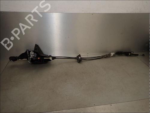 Used Gear lever Gear lever RENAULT TRAFIC III Van (FG_) 2.0 dCi 120 (FGMN) (120 hp) 34205423 34205423