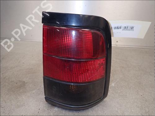 Used Other Other PEUGEOT 806 (221) 2.0 HDI (109 hp) 34035665 34035665