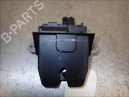 Used Tailgate lock Tailgate lock 34033043 34033043