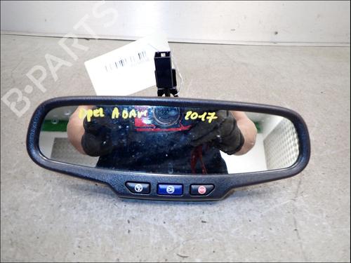 Used Rear mirror Rear mirror 36832231 36832231