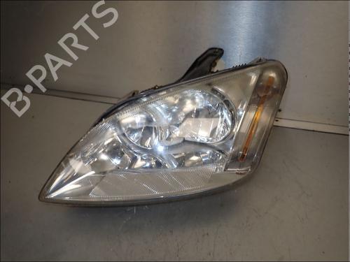 Used Left headlight Left headlight 34025218 34025218