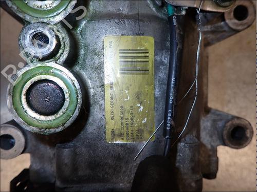 AC compressor JAGUAR X-TYPE I (X400) 3.0 V6 All-wheel Drive | BP34025917M34 - Image 3