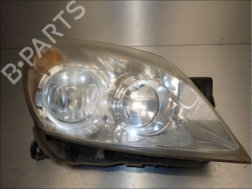 right-headlight-opel-astra-h-twintop-a04-2005-2006-2007-2008-2009-2010-34025724 main image