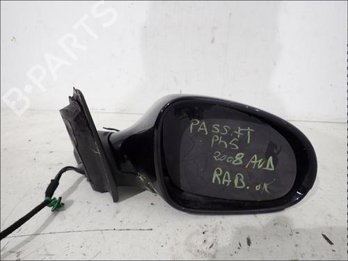 right-mirror-vw-passat-b6-variant-3c5-2005-2006-2007-2008-2009-2010-2011-34022745 main image