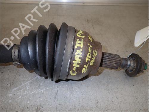 Left front driveshaft FORD C-MAX II (DXA/CB7, DXA/CEU) 2.0 TDCi | BP34031382M38 - Image 3