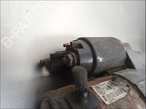 Starter RENAULT KANGOO Express (FC0/1_) 1.5 dCi | BP39609198M8 - Image 4