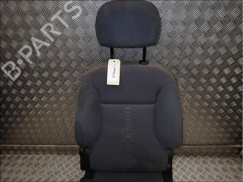 Right front seat CITROËN BERLINGO Box Body/MPV (B9) 1.6 HDi / BlueHDi 75 | BP34148263C16 - Image 3