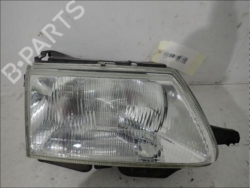 Used Right headlight Right headlight CITROËN SAXO (S0, S1) 1.0 X (45 hp) 34024281 34024281