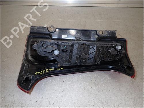 Left taillight FIAT PANDA (312_, 319_) 1.2 (312PXA1A) | BP34017253C34 - Image 2