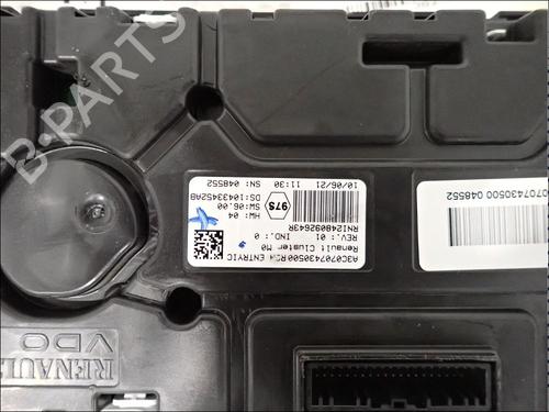 Quadrante DACIA DUSTER (HM_) 1.5 dCi 115 4x4 (HMAD) | BP34023372C47 - Image 4