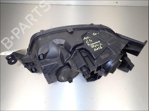 Left headlight CITROËN C4 Picasso II 1.6 BlueHDi 120 | BP38634164C28 - Image 5