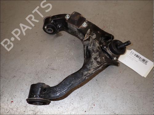 Used Right front suspension arm Right front suspension arm MITSUBISHI L200 / TRITON (KA_T, KB_T) 2.5 DI-D 4WD (KB4T) (178 hp) 34031174 34031174
