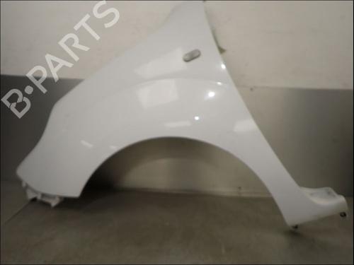 Used Left front fenders Left front fenders RENAULT KANGOO Express (FW0/1_) 1.5 dCi 95 (FW16) (95 hp) 36525177 36525177