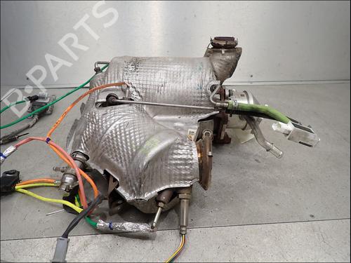 Catalyst DACIA DUSTER (HM_) 1.5 dCi 115 (HMAD) | BP37601028M10 - Image 2