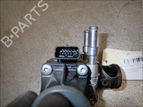 Egr CITROËN C3 III (SX) 1.5 BlueHDi 100 (SXYHYP, SXYHTU) | BP34035220M69 - Image 4