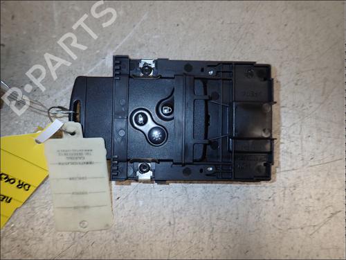 Used Card reader Card reader RENAULT MEGANE III Grandtour (KZ0/1) 1.5 dCi (KZ1G, KZ1W, KZ0R) (95 hp) 34017527 34017527