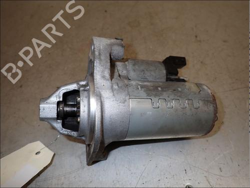 Used Starter Starter PEUGEOT 208 I (CA_, CC_) 1.2 VTi 68 / PureTech 68 (68 hp) 34017290 34017290