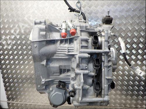 Gearbox RENAULT MEGANE IV Hatchback (B9A/M/N_) 1.3 TCe 140 (B9NB) | BP34458491M3 - Image 2