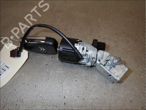 ignition-barrel-citroen-c4-ii-nc_-2009-34019019 main image