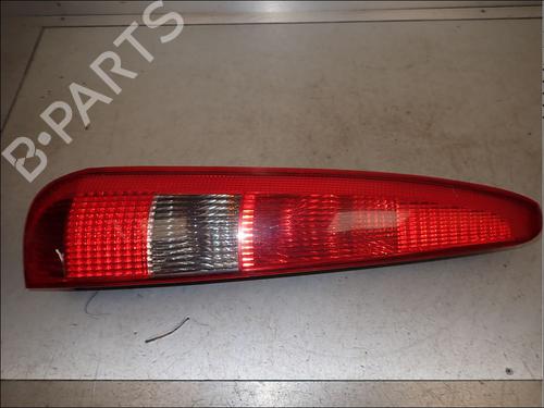 Used Other Other FORD FUSION (JU_) 1.4 TDCi (68 hp) 34030115 34030115