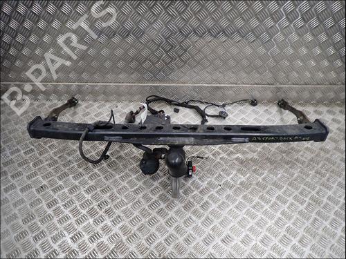 Trækkugle/Mekanisme Trækkugle/Mekanisme AUDI A3 Sportback (8VA, 8VF) 2.0 TDI quattro (184 hp) 36314222 36314222