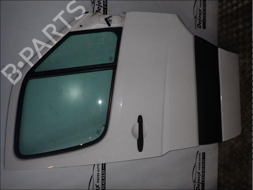 Used Other Other VW CRAFTER 30-50 Van (2E_) 2.0 TDI (136 hp) 34014120 34014120