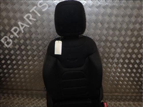 Right front seat JEEP RENEGADE SUV (BU, B1, BV) 1.6 CRD | BP34031760C16 - Image 3