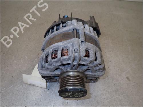 Alternator DACIA DUSTER (HM_) 1.5 dCi 115 (HMAD) | BP37601034M7 - Image 2