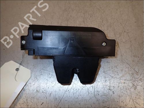 Used Tailgate lock Tailgate lock CITROËN C3 I (FC_, FN_) 1.4 i (73 hp) 34027623 34027623