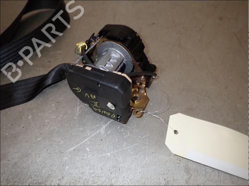 Front left seatbelt FIAT PANDA (169_) 1.1 (169.AXA1A) | BP34014055I26 - Image 2