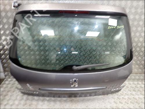 Used Tailgate Tailgate 39490512 39490512